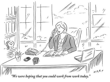 Does Working Remotely Mean You Can Travel Does Working Remotely Mean You Can Travel