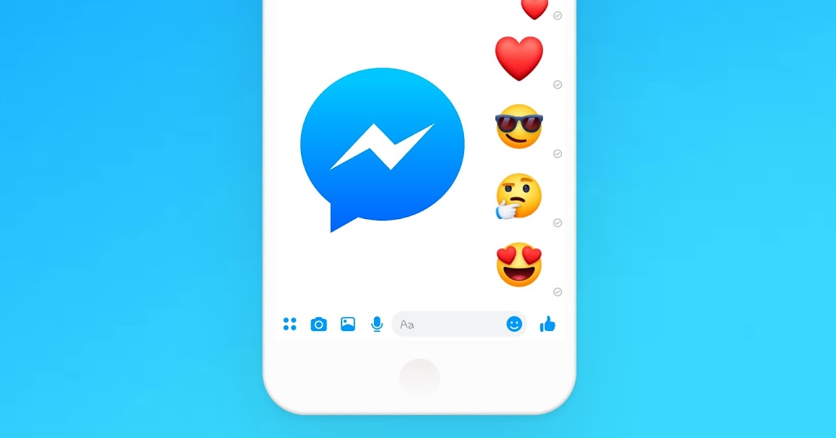 How to Make Emojis Bigger on Facebook Messenger