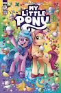 My Little Pony My Little Pony #8 Comic