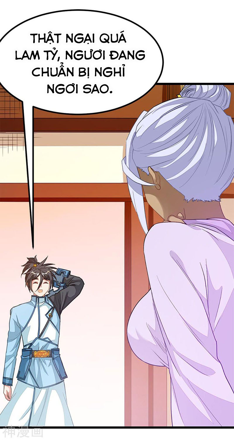 Cửu Dương Thần Vương Chapter 210 - AB Truyện