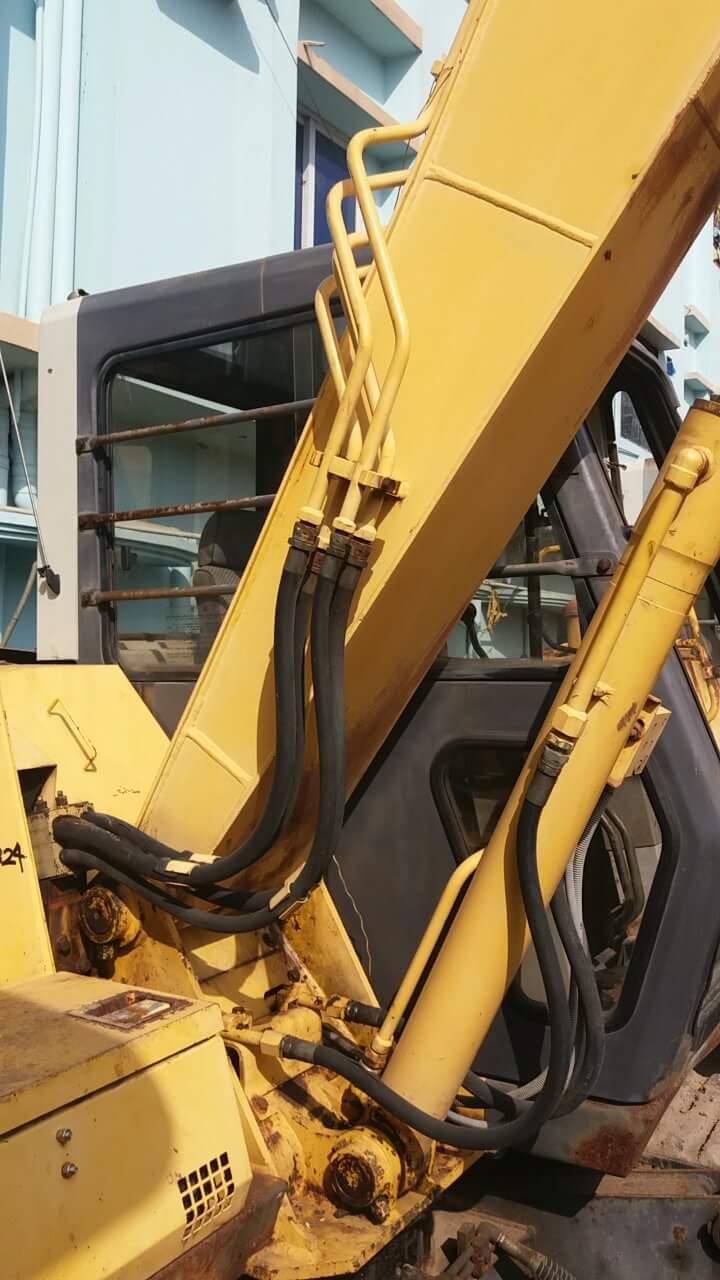 Santo Khan Machinery YANMAR harvester price in Bangladesh