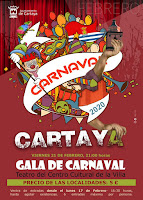 Cartaya - Carnaval 2020