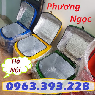 Thùng giao hàng trung 2, thùng chở hàng có mút cách nhiệt, thùng chở hàng 2ff0cb7984f879a620e9