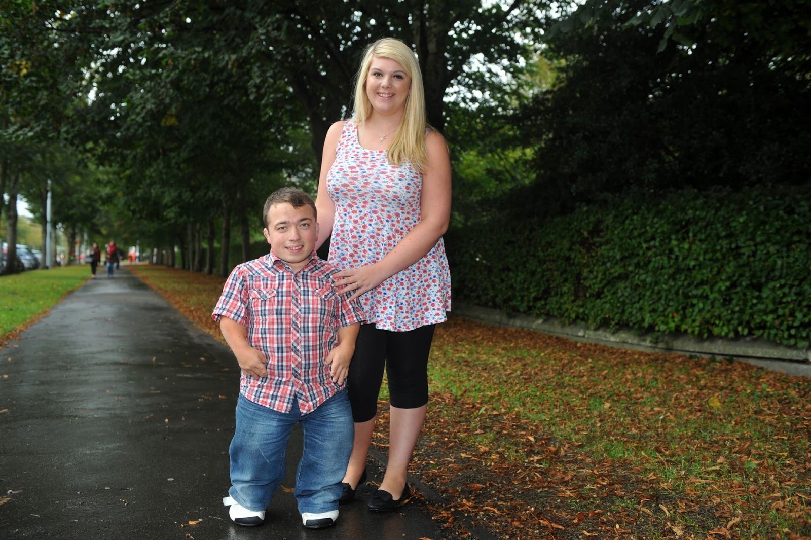 تفسير حلم رؤية رجل قصير في المنام