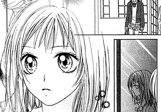 Atashi Wa Bambi Scan 1 Vf