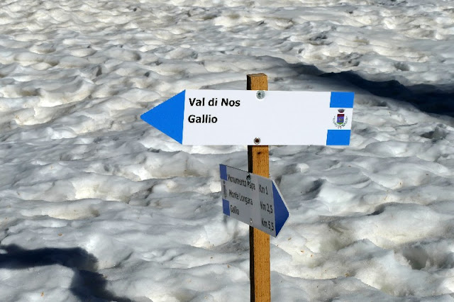 val di nos neve