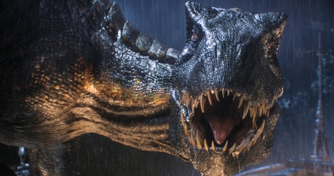 Jurassic World 3 | "Filme não terá dinossauros híbridos", diz o diretor Colin Trevorrow 