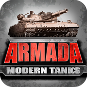 Download Game Armada: Modern Tanks v2.53 Mod  APK