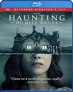 The Haunting of Hill House – Miniserie [3xBD25] *Con Audio Latino *Bluray Exclusivo