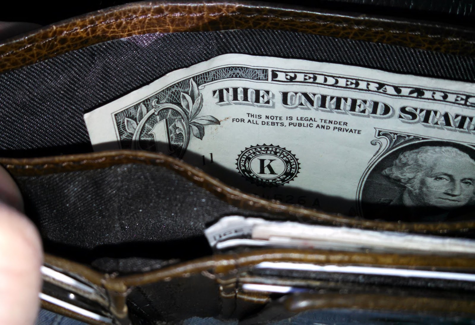 Can You Really Buy Hope for $2.99? | Penny Pincher Journal