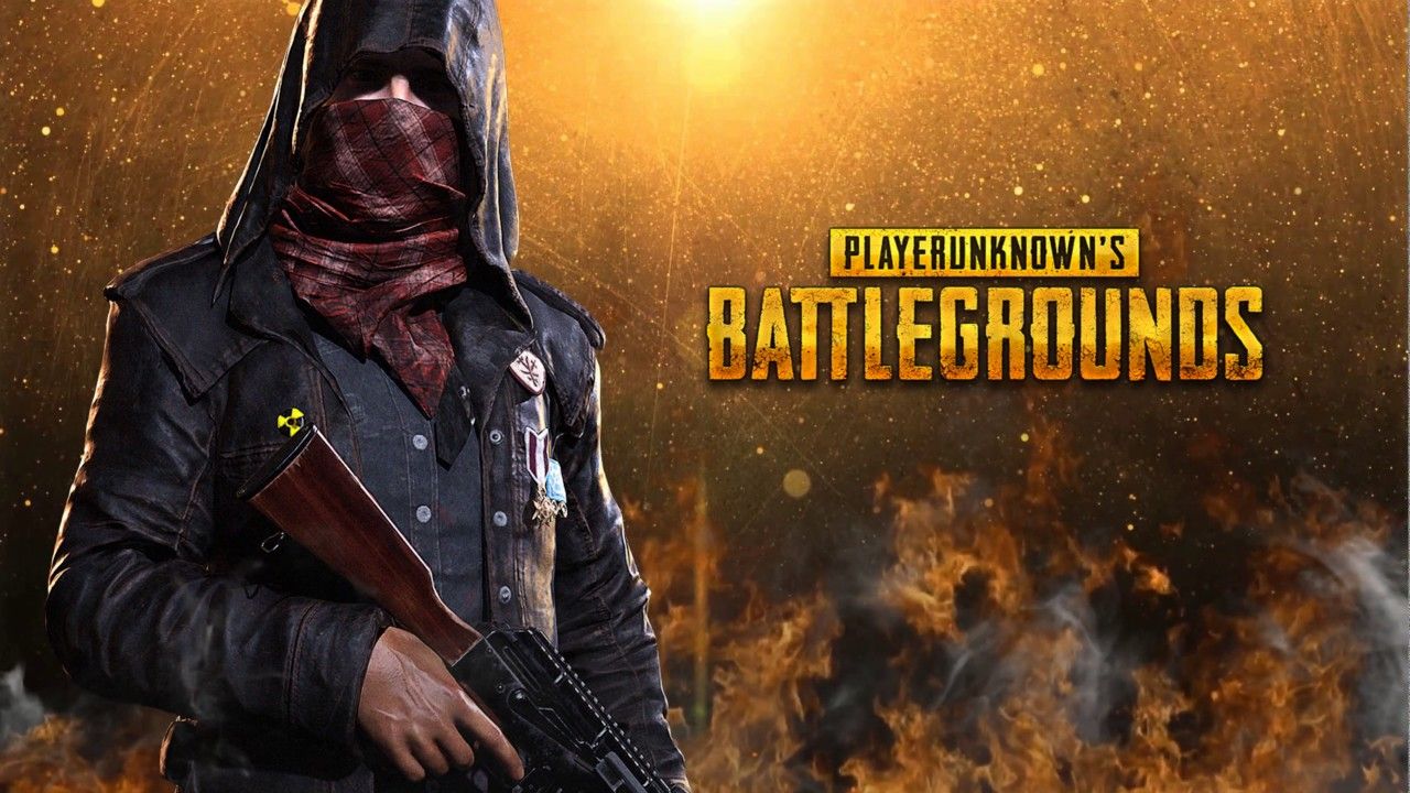 100 hình nền PUBG 4K dành cho máy tính điện thoại cực đẹp 2022