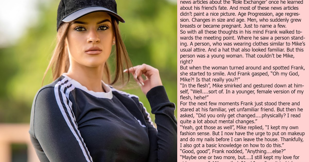 CrestF TG Captions First Meeting