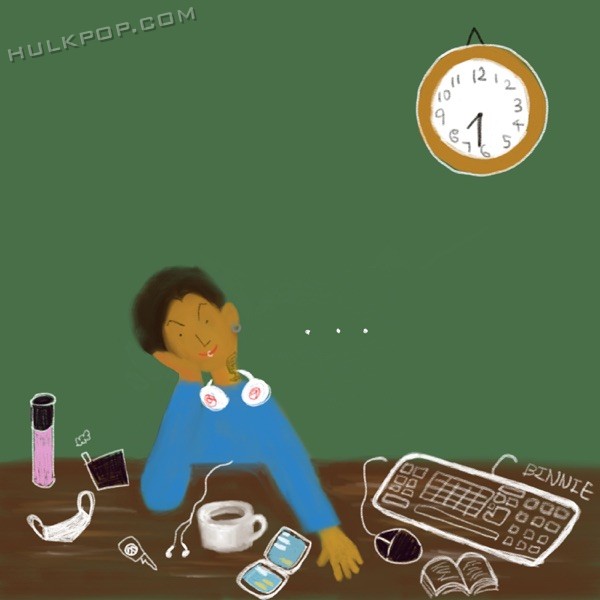 Franco – Home Alone – Single