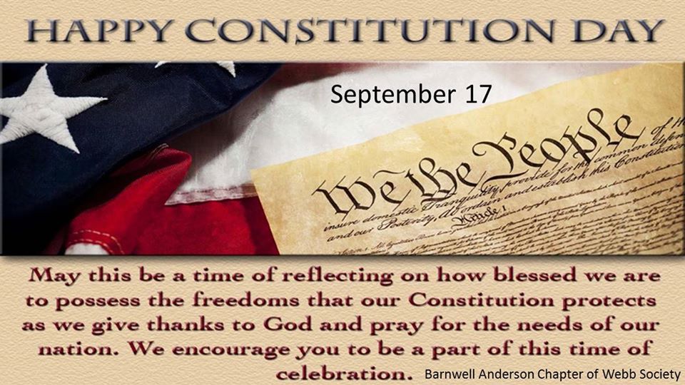 Constitution Day