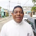 Padre Cualo confirma robo de dinero en Catedral de La Vega