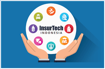 Setelah Fintech, Kini Bakal Booming InsurTech Setelah Fintech, Kini Bakal Booming InsurTech