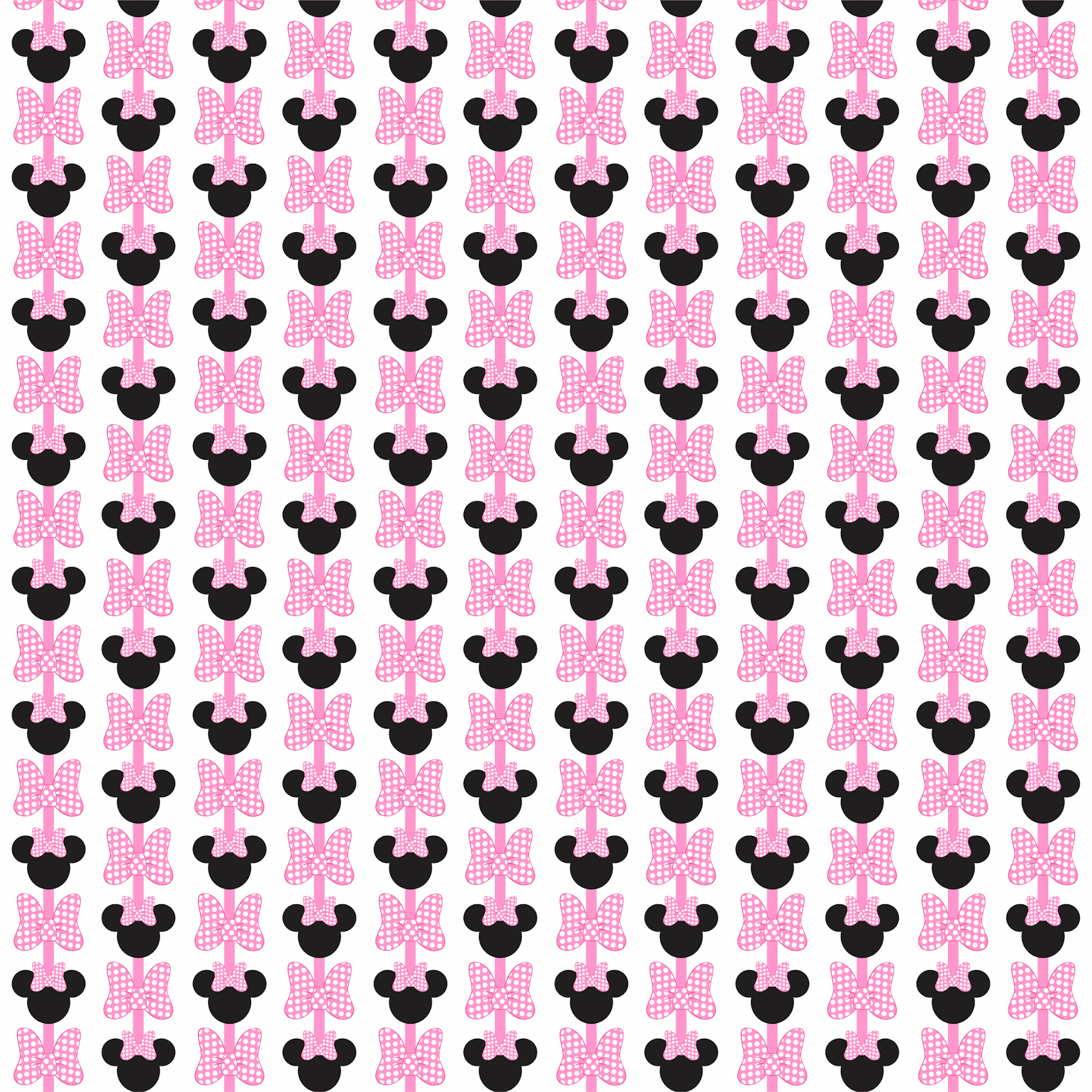 Very Minnie: Free Printable Papers. Very Minnie: Free Printable Papers.