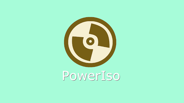 Planetorial download Power Iso