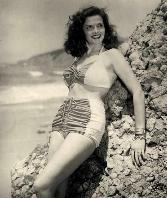 My Love Of Old Hollywood Stars Have Fun In The Sun Part One