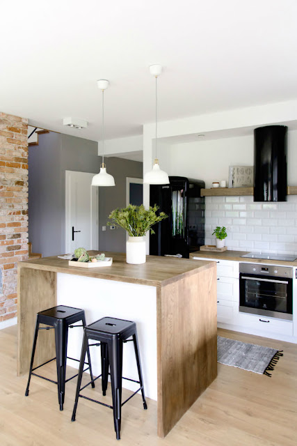 Very Small Kitchen Design Images