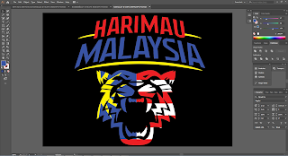 font warrix 2019 font warrix 2019