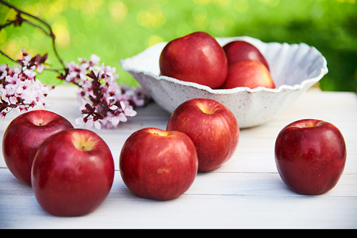 Cosmic Crisp® - Washington Apples