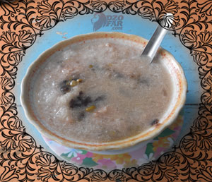 Bubur