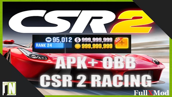 CSR Racing 2 Mod Apk CSR Racing 2 Mod Apk
