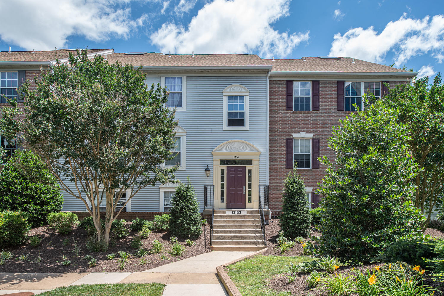 Heights of Penderbrook 12103 Greenway Court 302, Fairfax, VA 22033