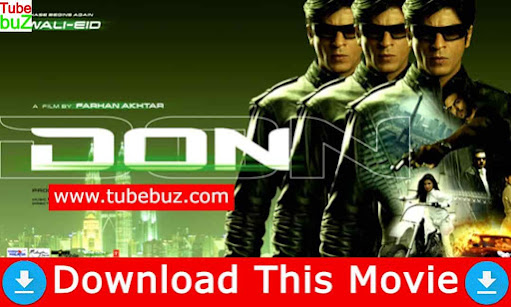 don 1 full movie download don 1 full movie download
