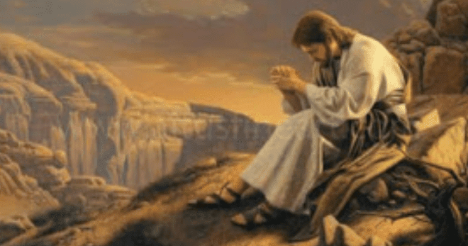 Renungan Harian Katolik dan Bacaan Liturgi (Jumat, 5 Maret