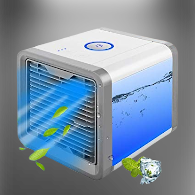 tiny air cooler