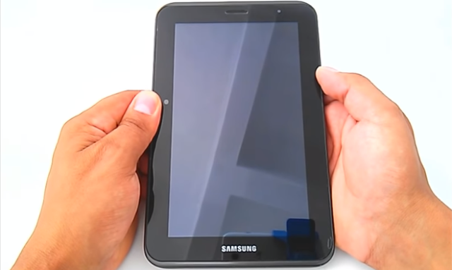 Aprenda como Formatar (Hard Reset) os aparelhos Samsung Galaxy Tab 2 P3100, P3110, P5100, P5110.