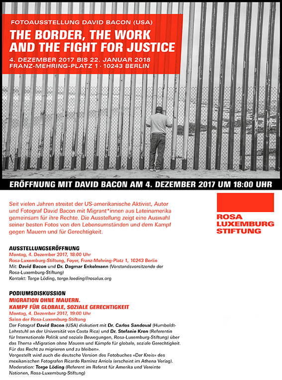 The Reality Check Berlin Exhibition Exposicion En Alemania