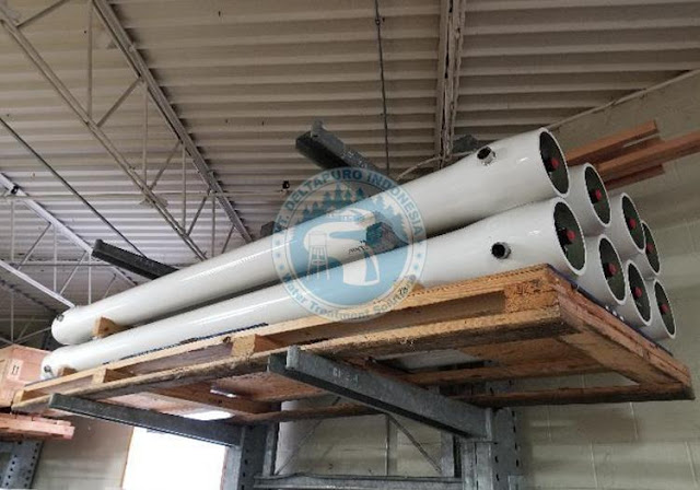 Housing Membrane Codeline 80S30-3