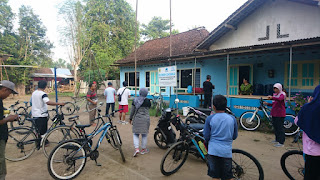 Kampung KB Gumulan Kampung KB Gumulan