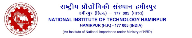 NIT Hamirpur