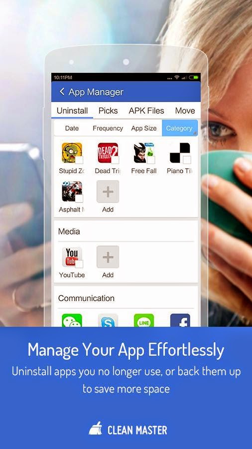 How to Quickly Uninstall Android Apps