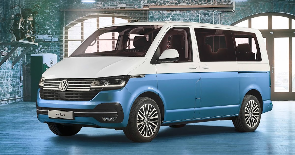 2020 volkswagen california