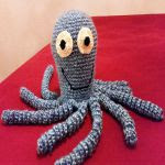 PATRON PULPO AMIGURUMI 25199