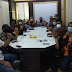 Rapat Konsolidasi B2P3 Provinsi Riau Ormas Pemuda Pancasila