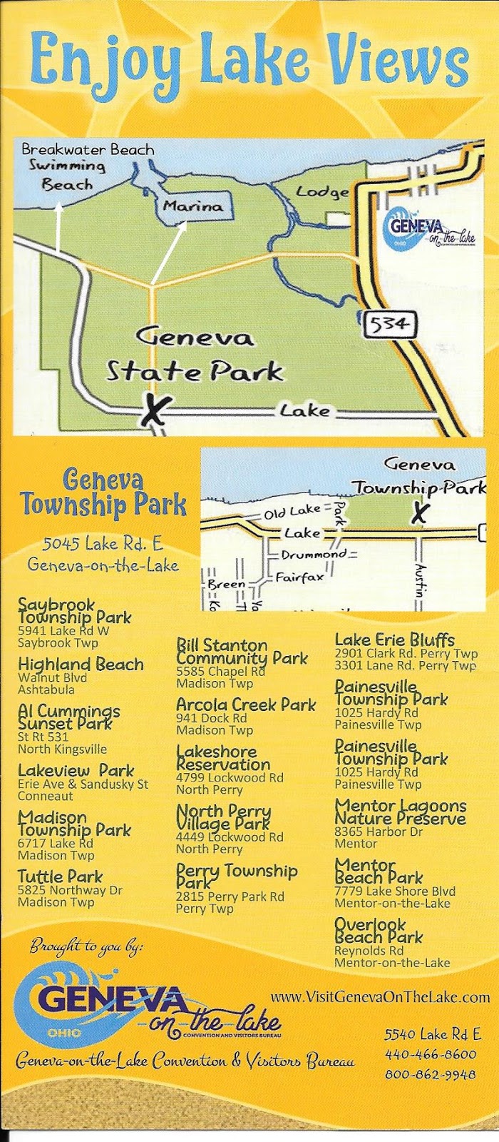 Kidding Around Kidding Around Geneva on the Lake