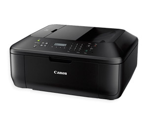 Canon PIXMA MX392 Scanner Software & Drivers - Explore Solutions