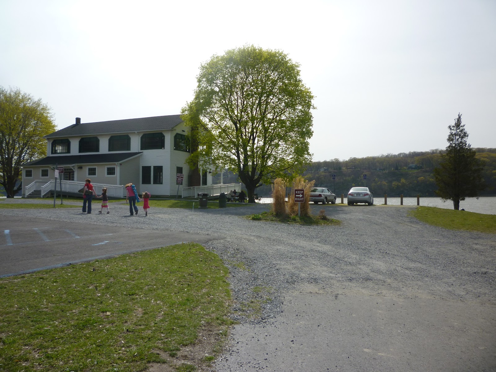 Poughkeepsie Underground Quiet Cove