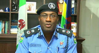Lagos State Commissioner of Police, Fatai Owoseni