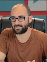 Michael Stevens Age, Wiki, Biography, Net Worth, Wife, Children, Height