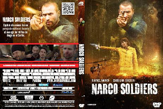 NARCO SOLDIERS – 2019 – (VIP)