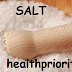 Salt: Is Too Much Of Salt Unhealthy? What To Do If You Have Consumed Too Much Salt?