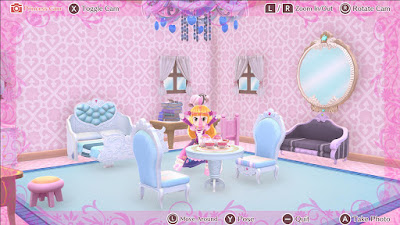 Pretty Princess Party Game Screenshot 2
