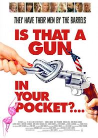 Watch Movies Is That a Gun in Your Pocket? (2016) Full Free Online